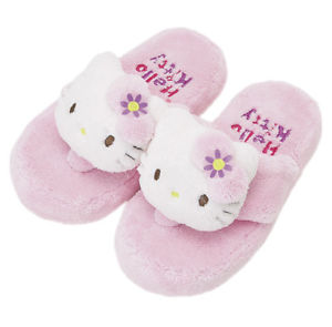 pantofole Hello Kitty Summer Flower